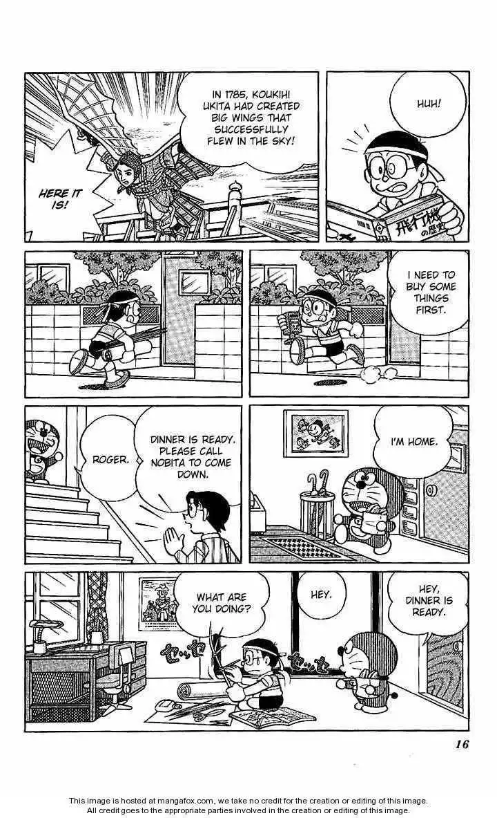 Doraemon Long Stories Chapter 21.1 15